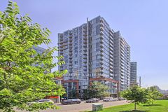 150 Sudbury Street 610, Toronto, ON M6J 3S8
