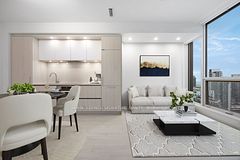 35 Mercer Street 3111, Toronto, ON M5V 0T8