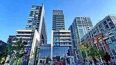 36 Lisgar Street 720, Toronto, ON M6J 0C7