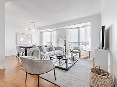1 Clairtrell Road RG1, Toronto, ON M2N 7H6