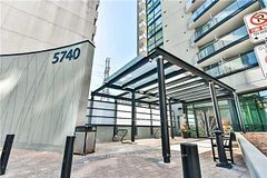 5740 YONGE Street 504, Toronto, ON M2M 0B1