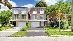 17 Chipwood Crescent, Toronto, ON M2J 3X6