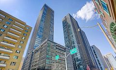 101 Charles Street E 1202, Toronto, ON M4Y 0A9
