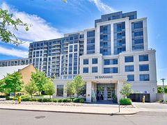 35 Saranac Boulevard 614, Toronto, ON M6A 2G5