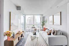 5740 Yonge Street 1701, Toronto, ON M2M 0B1