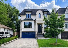 53 Athabaska Avenue, Toronto, ON M2M 2T8