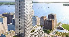 12 Bonnycastle Street W 202, Toronto, ON M5A 3Y4
