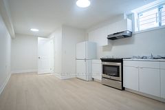 118 Fairholme Avenue Basement 1, Toronto, ON M6B 2W9