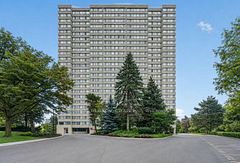 133 Torresdale Avenue 804, Toronto, ON M2R 3T2