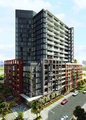 8 Tippett Road 101, Toronto, ON M3H 0E7