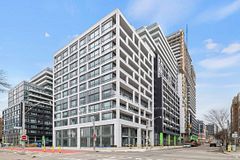 60 Princess Street 1414 SE, Toronto, ON M5A 2C7