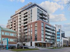 699 Sheppard Avenue E 102, Toronto, ON M2K 0J5