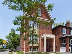 87 Lawrence Avenue W lower, Toronto, ON M5M 1A7