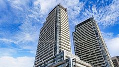 7 Golden Lion Heights N1105, Toronto, ON M2M 0C1