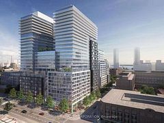 70 Princess Street 404, Toronto, ON M5A 0X6