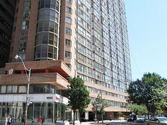 1055 Bay Street 207, Toronto, ON M5S 3A3