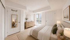 153 Beecroft Road 1812, Toronto, ON M2N 7C5
