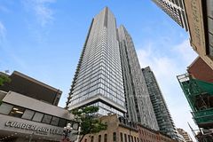 8 Cumberland Street 2704, Toronto, ON M4W 0B6