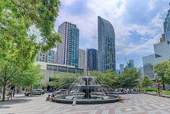 8 The Esplanade 3709, Toronto, ON M5E 0A6
