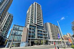 1486 Bathurst Street 907, Toronto, ON M5P 3G9