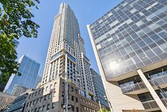 88 Scott Street 4707, Toronto, ON M5E 0A9