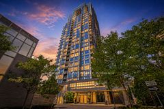 18 Graydon Hall Drive 509, Toronto, ON M3A 0A4