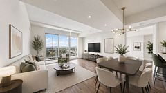 555 Wilson Avenue 1303, Toronto, ON M3H 1V2