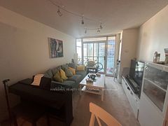30 Grand Trunk Crescent 2805, Toronto, ON M5J 3A4