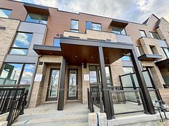 22 Deep Roots Terrace Basement, Toronto, ON M6A 0G1