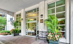 38 William Carson Crescent 722, Toronto, ON M2P 2A1