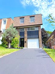 114 Loganberry Crescent, Toronto, ON M2H 3H1