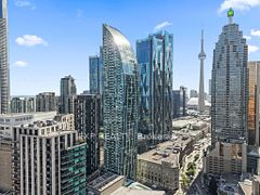 8 The Esplanade 3510, Toronto, ON M5E 0A6