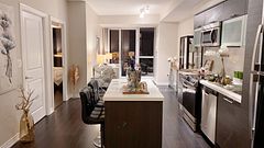 386 Yonge Street 4505, Toronto, ON M5B 0A5