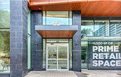 85 Wood Street 1518, Toronto, ON M4Y 0E8