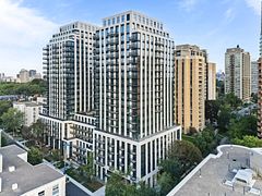 89 Montclair Avenue 1122, Toronto, ON M5P 0A9