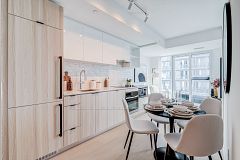 252 Church Street 4509, Toronto, ON M5B 0E6