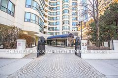 25 Maitland Street 1007, Toronto, ON M4Y 2W1