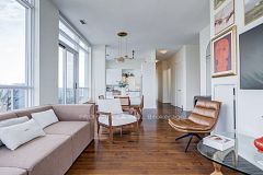 500 Sherbourne Street 3404, Toronto, ON M4X 1K9