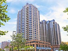 15 Northtown Way 521, Toronto, ON M2N 7A2