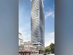 77 Mutual Street 1410, Toronto, ON M5B 2A9