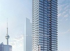 295 Adelaide Street W 2411, Toronto, ON M5V 1R1