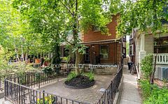 858 Manning Avenue BSMT, Toronto, ON M6G 2W8