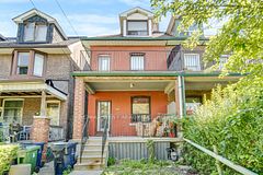 649 Crawford Street N, Toronto, ON M6G 3K1