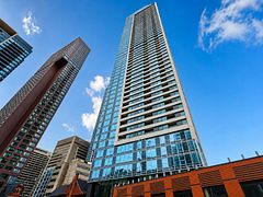 609 Sherbourne Street 4903, Toronto, ON M4X 0A4