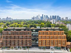 1720 Bayview Avenue E TH08, Toronto, ON M4G 0E5