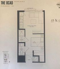 20 Richardson Street 806, Toronto, ON M5A 0S6
