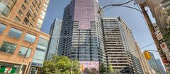 1001 BAY Street 615, Toronto, ON M5S 3A6