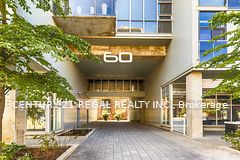 60 Bathurst Street 305, Toronto, ON M5V 2P4