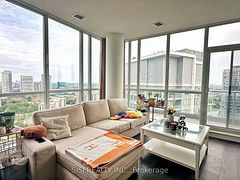 66 Forest Manor Road 2608, Toronto, ON M2J 0B7
