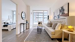 75 Canterbury Place 208, Toronto, ON M2N 0L2